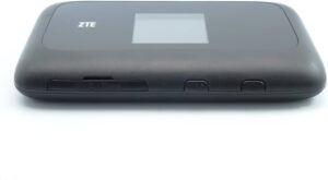 مودم جیبی مدل ZTE MF910 سیمکارتی آنلاک استوک
