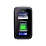 دستگاه حضور و غیاب اثر انگشتی مدل NP620AC