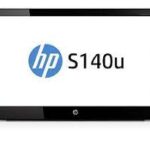 مانیتور پرتابل 14 اینچ مدل HP EliteDisplay S140u استوک