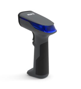بارکد خوان باسیم اتم ATOM SERVO 2D