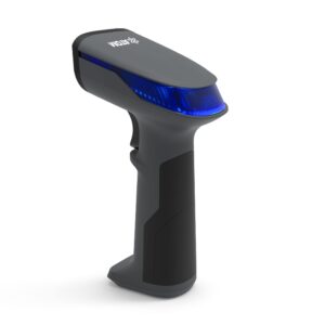 بارکد خوان باسیم اتم ATOM SERVO 2D