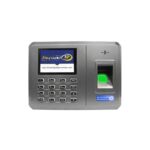دستگاه حضور و غیاب اثرانگشتی مدل NP255