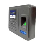 دستگاه حضور و غیاب اثرانگشتی مدل NP255