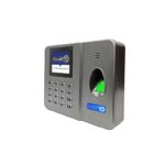 دستگاه حضور و غیاب اثرانگشتی مدل NP290