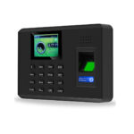 دستگاه حضور و غیاب اثرانگشتی NP261 PLUS