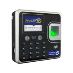 دستگاه حضور و غیاب اسکن چهره مدل NP550