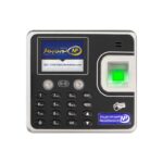 دستگاه حضور و غیاب اسکن چهره مدل NP550