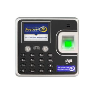 دستگاه حضور و غیاب اسکن چهره مدل NP550