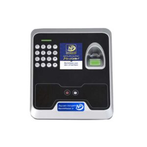 دستگاه حضور و غیاب اسکن چهره مدل NP587