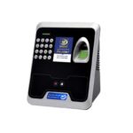 دستگاه حضور و غیاب اسکن چهره مدل NP587