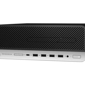 مینی کیس اچ پی HP PRODESK G4 I5 gen8 استوک