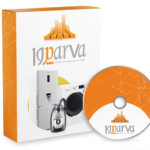 نرم افزار حسابداری فروشندگان لوازم خانگی (پروا)