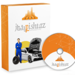 نرم افزار حسابداری تعمیرگاه های خودرو (پیشتاز)