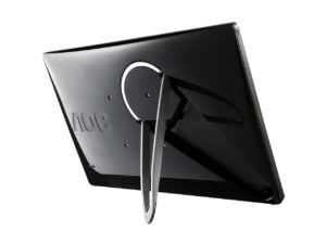 مانیتور 17 اینچ پرتابل AOC E1759FWU استوک