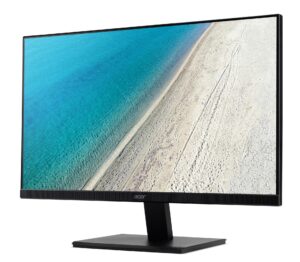 مانیتور 27 اینچ ایسر ACER V277 استوک