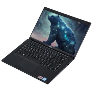 لپ تاپ 13.3 اینچ دل DELL Latitude 7380 استوک