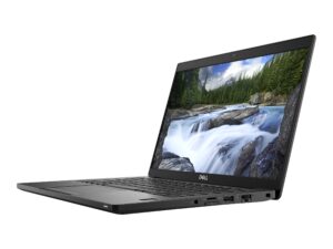 لپ تاپ 13.3 اینچ دل DELL Latitude 7380 استوک