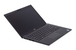 لپ تاپ 13.3 اینچ دل DELL Latitude 7380 استوک
