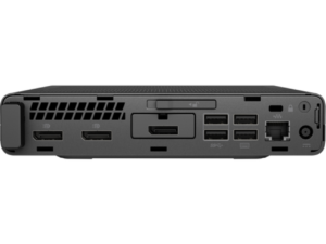 تین کلاینت اچ پی HP EliteDesk 800 G3 35w استوک