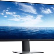 مانیتور 27 اینچ دل Dell P2719h IPS