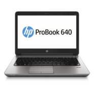 لپ تاپ 14 اینچ اچ پی HP PROBOOK 640 G2 استوک