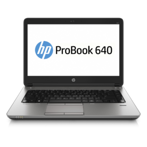 لپ تاپ 14 اینچ اچ پی HP PROBOOK 640 G2 استوک