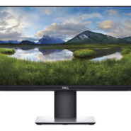 مانیتور 23 اینچ فریملس دل Dell P2319h استوک