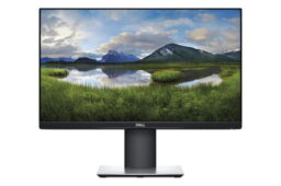 مانیتور 23 اینچ فریملس دل Dell P2319h استوک