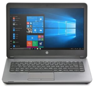 لپ تاپ 14 اینچ اچ پی HP PROBOOK 640 G1 استوک