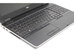 لپ تاپ 15.6 اینچ دل Dell Latitude E6540 استوک