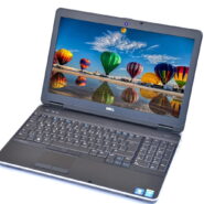 لپ تاپ 15.6 اینچ دل Dell Latitude E6540 استوک