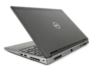 لپ تاپ گرافیک دار 15.6 اینچ دل DELL Precision 7540 استوک