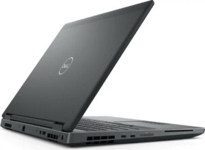 لپ تاپ گرافیک دار 15.6 اینچ دل DELL Precision 7540 استوک