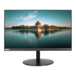 مانیتور 22 اینچ فریملس لنوو LENOVO ThinkVisionT22i استوک