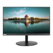 مانیتور 22 اینچ فریملس لنوو LENOVO ThinkVisionT22i استوک