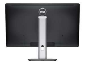 مانیتور 27 اینچ دل DELL Ultra HD P2715Q استوک