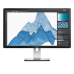 مانیتور 27 اینچ دل DELL Ultra HD P2715Q استوک