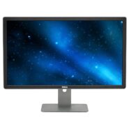 مانیتور 27 اینچ دل DELL Ultra HD P2715Q استوک