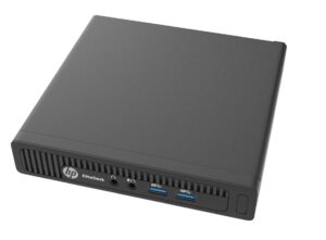 تین کلاینت اچ پی HP ThinClient 800 G1 استوک