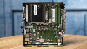 تین کلاینت اچ پی HP ThinClient 800 G2 استوک