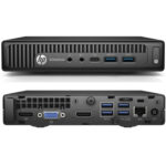 تین کلاینت اچ پی HP ThinClient 800 G2 استوک