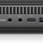 تین کلاینت اچ پی HP ThinClient 800 G2 استوک