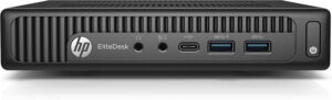 تین کلاینت اچ پی HP ThinClient 800 G2 استوک
