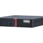 تین کلاینت لنوو مدل LENOVO TINY M600 استوک