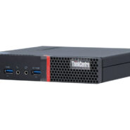 تین کلاینت لنوو مدل LENOVO TINY M600 استوک