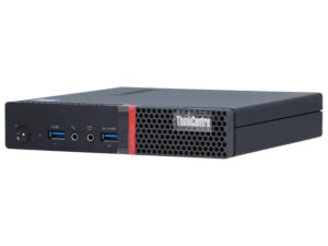 تین کلاینت لنوو مدل LENOVO TINY M600 استوک