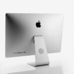 آی مک اسلیم اپل مدل Apple IMac A1418 Slim استوک