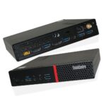 تین کلاینت لنوو مدل LENOVO TINY M600 استوک