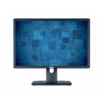 مانیتور 22 اینچ دل Dell P2213 استوک