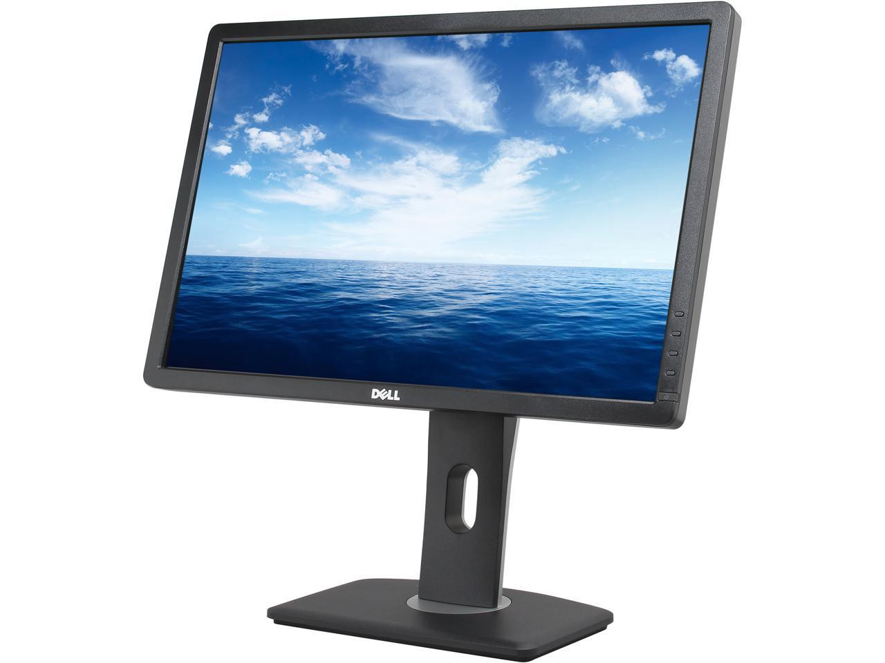 مانیتور 22 اینچ دل Dell P2213 استوک مانیتور 22 اینچ دل Dell P2213 استوک